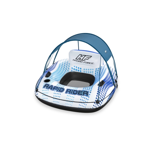 Kółko HYDRO-Force Z Daszkiem 137cm Bestway 43725